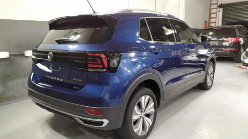 Volkswagen T-cross 1.6 Highline At 2020