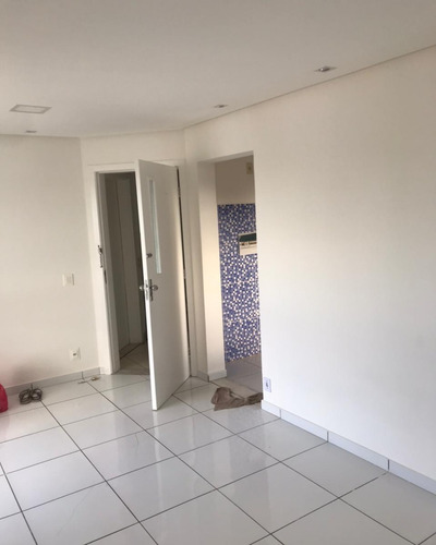 Imagem 10 de 22 de Apartamento - Cp56a03 - 69346114