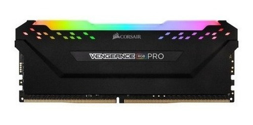 Memória 16gb Corsair Cmw16gx4m2z3600c18 Vengeance Rgb Pro