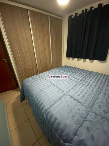 Imagem 8 de 18 de Apartamento Térreo Com Quintal | 2 Dormitórios, Jardim América. - Ap2498