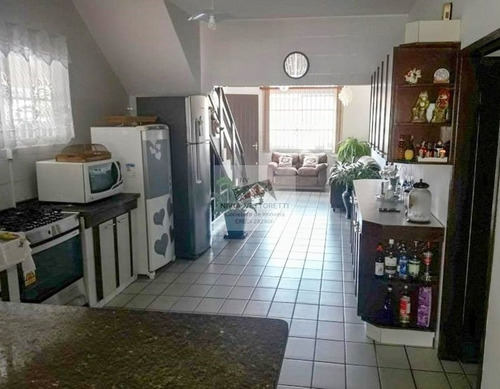 Imagem 8 de 13 de Casa A Venda No Bairro Ingleses Do Rio Vermelho Em - 4411-1