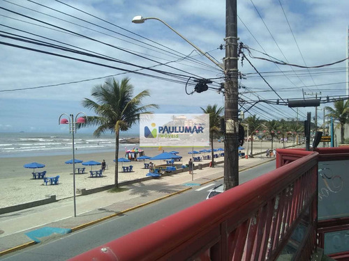 Imagem 8 de 26 de Apartamento Com 3 Dorms, Praia Do Sonho, Itanhaém - R$ 580 Mil, Cod: 829817 - V829817