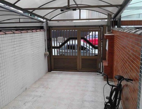 Imagem 17 de 26 de Embare-sobrep- Baixa -03 Dorm-suite-churrasqueira-wc Emp-ref 538 - 538