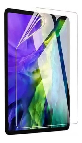 Película Hydrogel Compativel C/ Samsung Galaxy Tab A 8.4