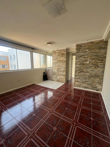 Depto Villa Rapanui Piso 3 A Minutos Centro Incluye G.c