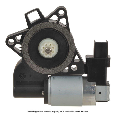 Motor Elevador Cristal Delantero Derecho Mazda Cx-7 2010