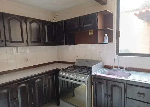 Hermosa Casa En Venta Dos Niveles En Echegaray Naucalpan -no Creditos- Agr
