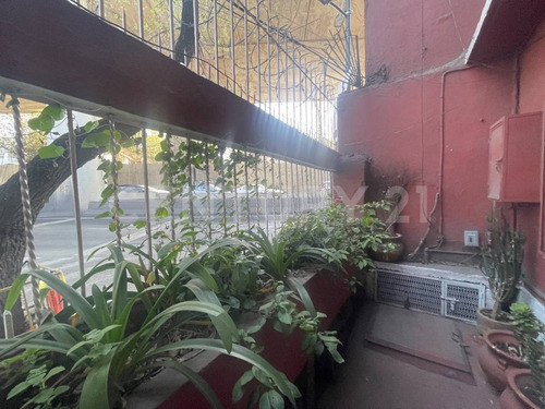 Venta Edificio En Periférico Y Sostenes Rocha, Col. Daniel Garza. (tacubaya)
