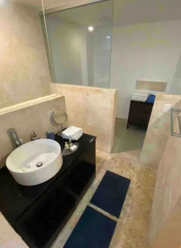 Imagen 8 de 8 de Anteriorsiguiente Apartamento En Alquiler En El Malecón Amueblado