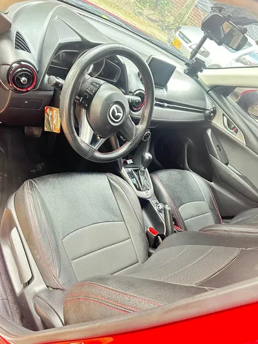 Mazda CX-3 2.0 Touring At