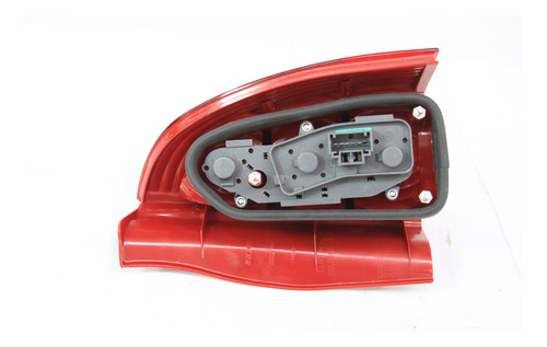 Faro Trasero Izq Fiat