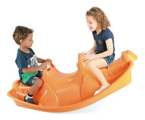 Sube Y Baja Caimán Homeplay Ploppy.3 373541