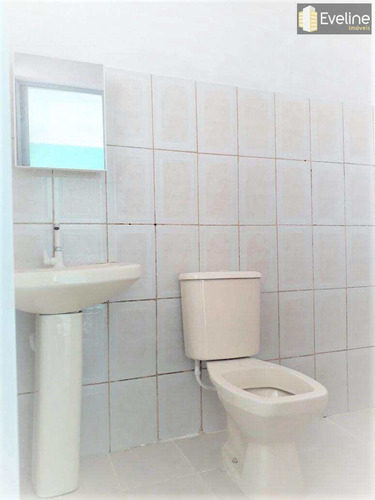 Imagem 20 de 20 de Condomínio Rubi - Casa A Venda Em Mogi Das Cruzes 3 Dorms - V413