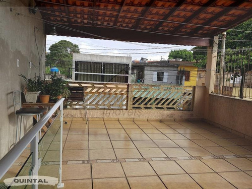 Imagem 9 de 30 de Sobrado Cidade Líder São Paulo/sp - 1386