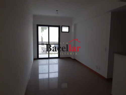 Imagem 10 de 10 de Venha Morar No Melhor De Vila Isabel Gift Residencial Oito Dezembro 2 E 3 Qtos 1 Vg Escriturada Lazer Completo - Tiap23632
