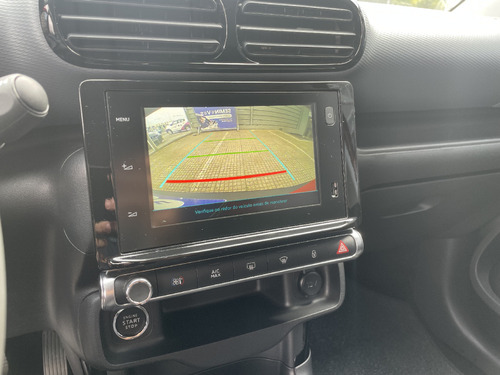 Citroën C4 Cactus 1.6 VTI 120 FLEX FEEL PACK EAT6