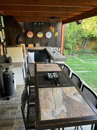 Casa Con Ampliación En Chamisero 4d, 4b + Piscina, No Perim