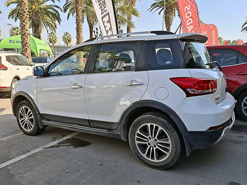 Great Wall M4 2019