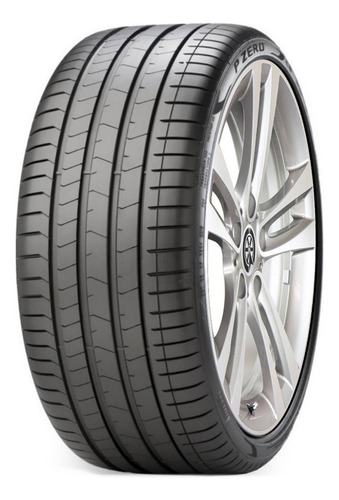 Llanta 275/40r20 106w Pirelli P Zero Pz4 *rft