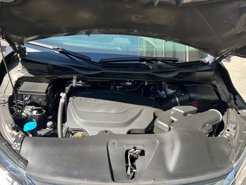 Honda Odyssey 3.5 Exl At 280 hp