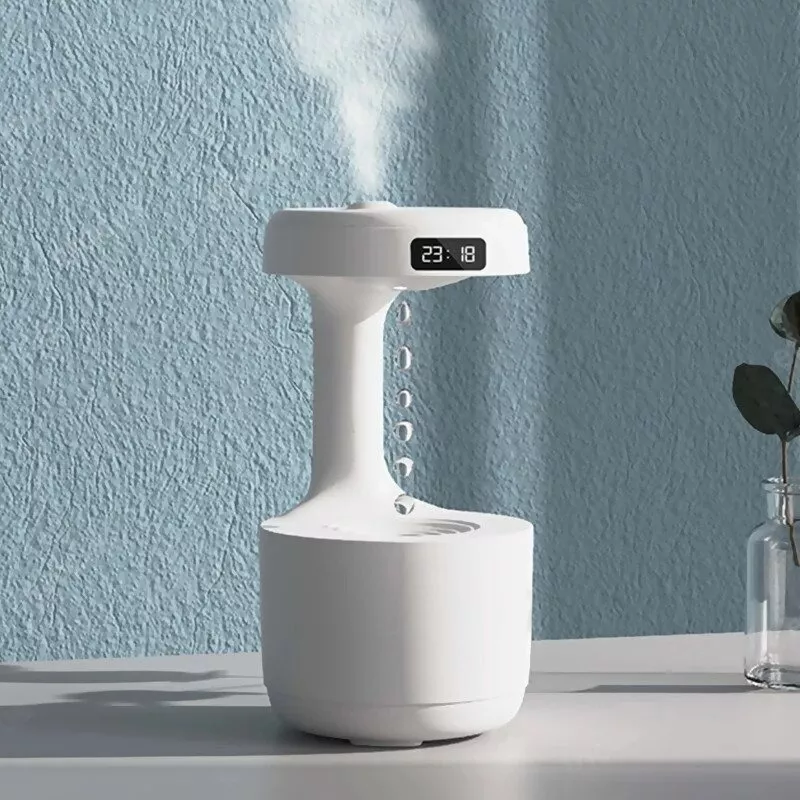 Tercera imagen para búsqueda de humidificador