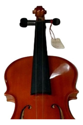 Violin 3/4 Sin Arco Para Reparacion 