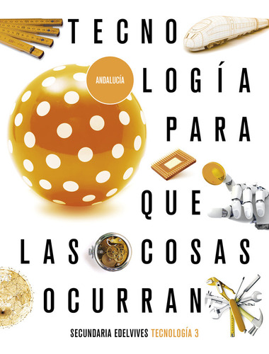 Libro Proyecto: Para Que Las Cosas Ocurran - Tecnologã­a ...