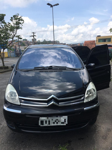 Citroën Xsara Picasso 1.6 Glx Flex 5p 2010