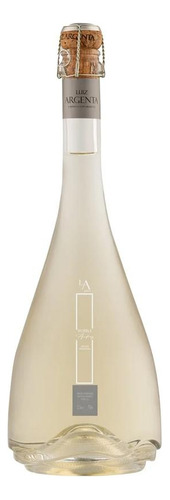 Espumante Luiz Argenta Demi Sec Bubble Audrey 750ml