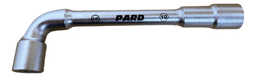 Chave L Biela Boca Vazada Pard 23mm 12pt-6pt 75323 *