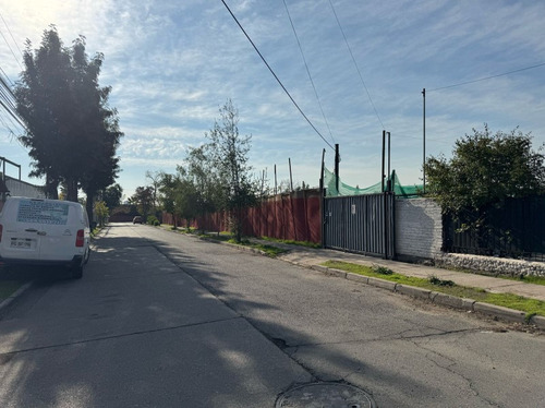 Santa Julia I Terreno Para Desarrollo Inmobiliario
