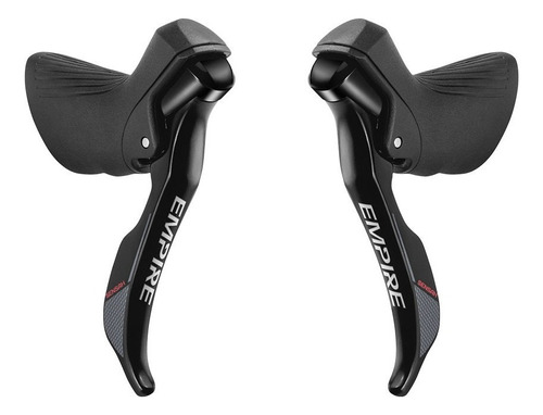 Grupo Sensah 2x11 Empire Para Shimano 105 Ultegra Dual Ruta