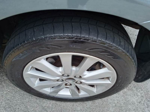 Imagen 10 de 18 de Toyota Corolla
