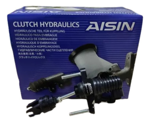 Bomba Clutch Aisin Corolla Nacional 09-17