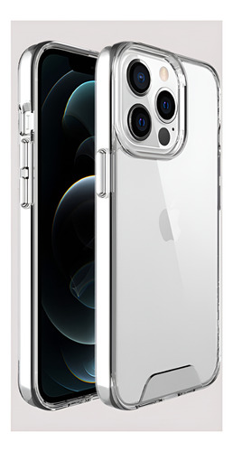 Case Funda Transparente Samsung A04/a12/a72/a52/a53/a14/a24