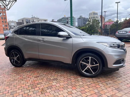Honda HR-V 1.8 Lx
