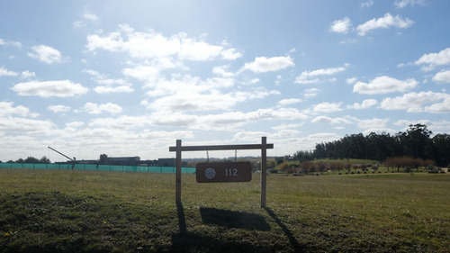 Terreno En Venta En Pueblo Mio