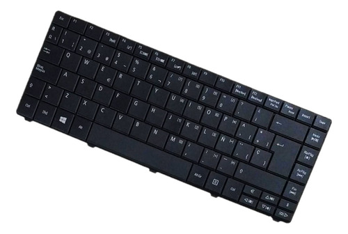 Teclado Para Notebook Acer Aspire E1-471 / E1-421g /  E1-431