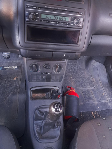 Volkswagen Polo Classic 1.6 Comfortline