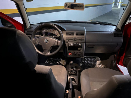 Volkswagen Gol 2003