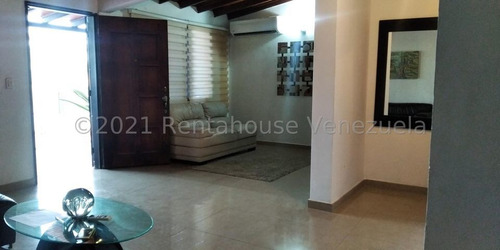Imagen 22 de 30 de Casas En Venta El Paraiso Cabudare 22-2652 /m