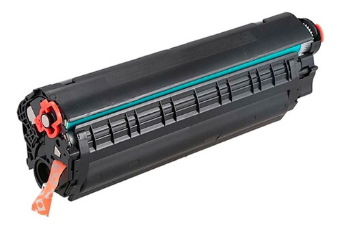 Tóner Genérico Q2612a Negro Para Laserjet 1015/1022/3052