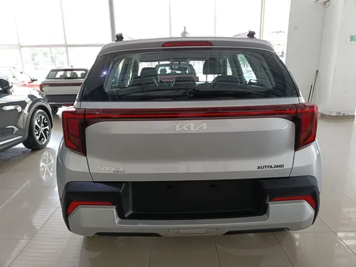 Kia Sonet VIBRANT