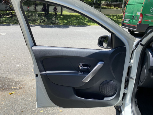 Renault Stepway 1.6 Dynamique Mt 4x2 2018