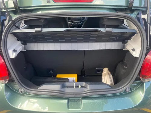 Fiat Mobi 1.0 Like