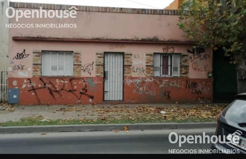 Imagen 2 de 8 de Lote Venta Ideal Emprendimiento Multifamiliar