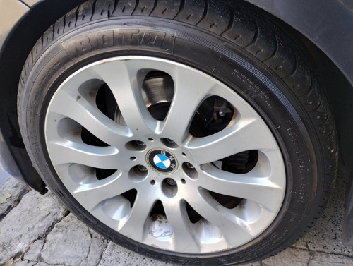 BMW Serie 3 2.5 325i 24v Coupe