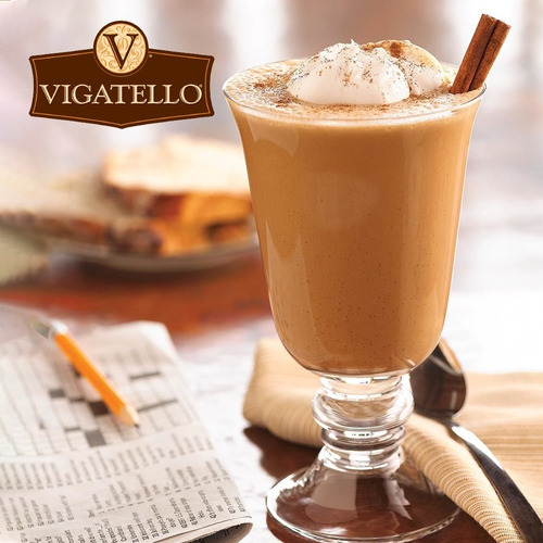 Frappe Base En Polvo Vigatello Sabor Horchata Bolsa 1 Kg