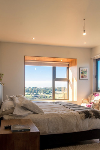Casa Nueva 6d 7b En Condominio Santa Clara - Puerto Varas