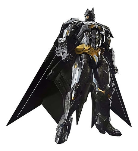 Batman - Model Kit Articulado Bandai - Envío Gratis!